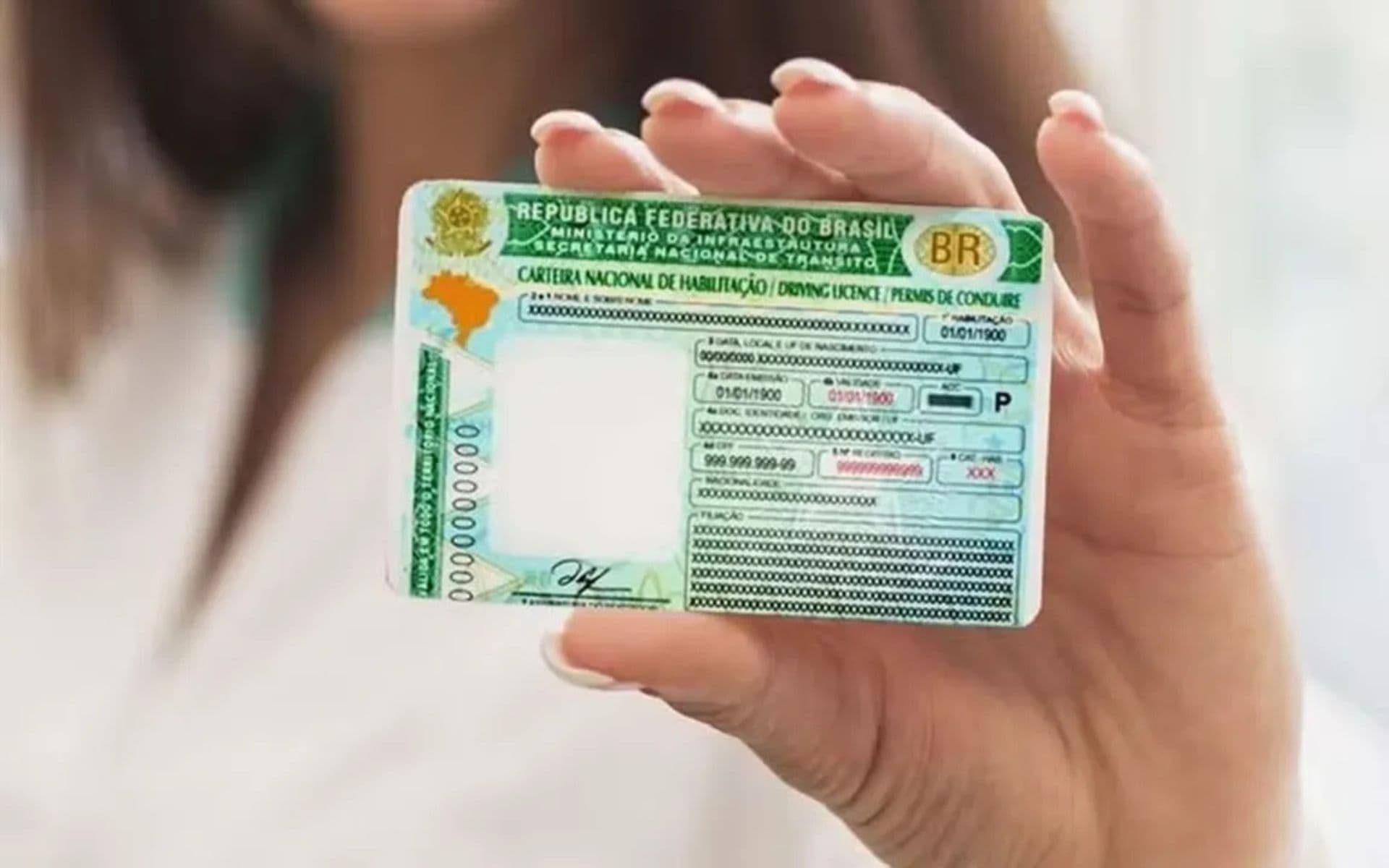 Câmara aprova renovação CNH automática para motoristas sem multas