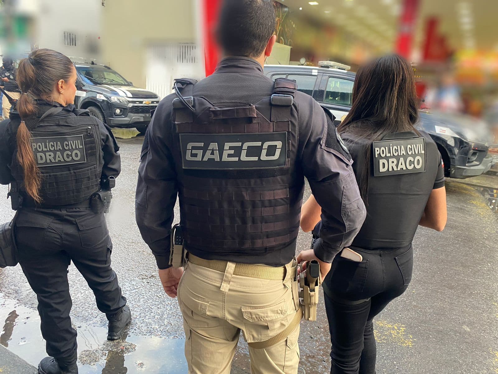 Bahia cria GT para asfixiar crime organizado com recuperação de ativos