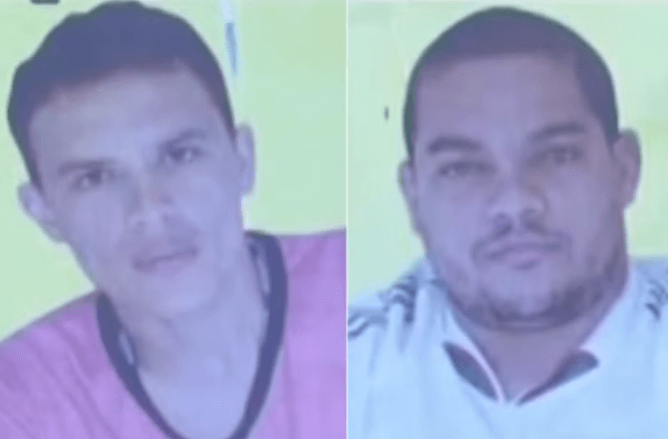 PMs são condenados a mais de 38 anos de prisão por duplo homicídio na Bahia