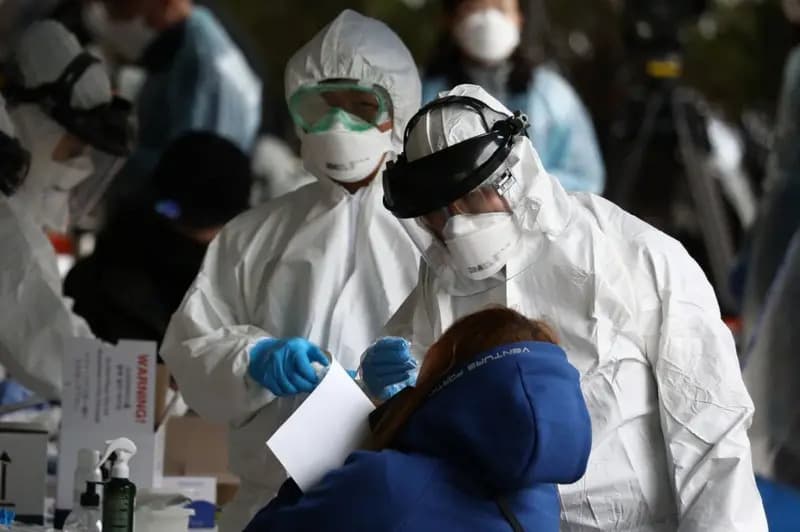 Hantavírus: surto em cruzeiro acende alerta, mas OMS descarta pandemia