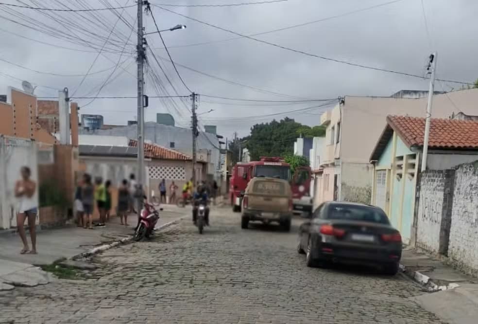 Avô de crianças mortas em Serrinha é solto após audiência de custódia