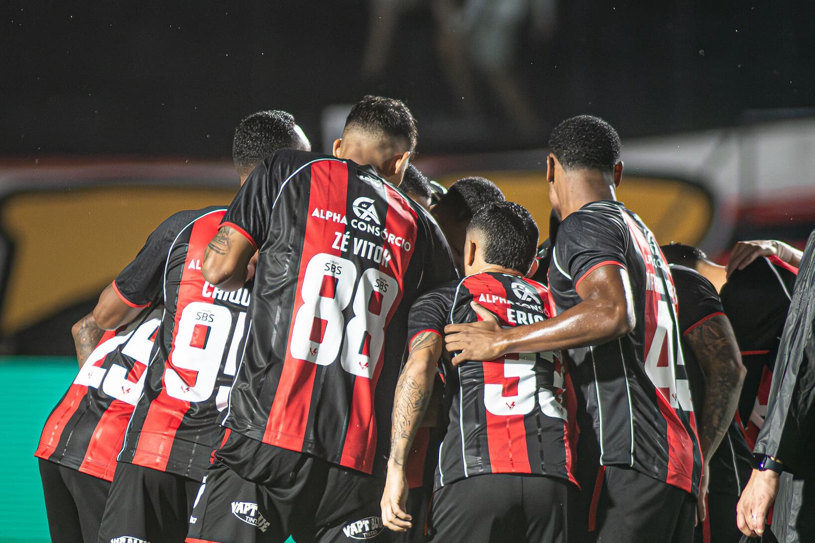 Vitória tem datas confirmadas para semifinal da Copa do Nordeste