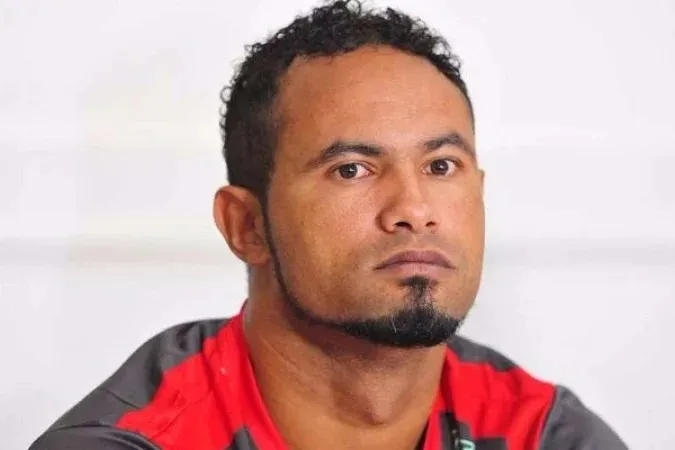 Goleiro Bruno é preso no RJ após dois meses foragido da Justiça