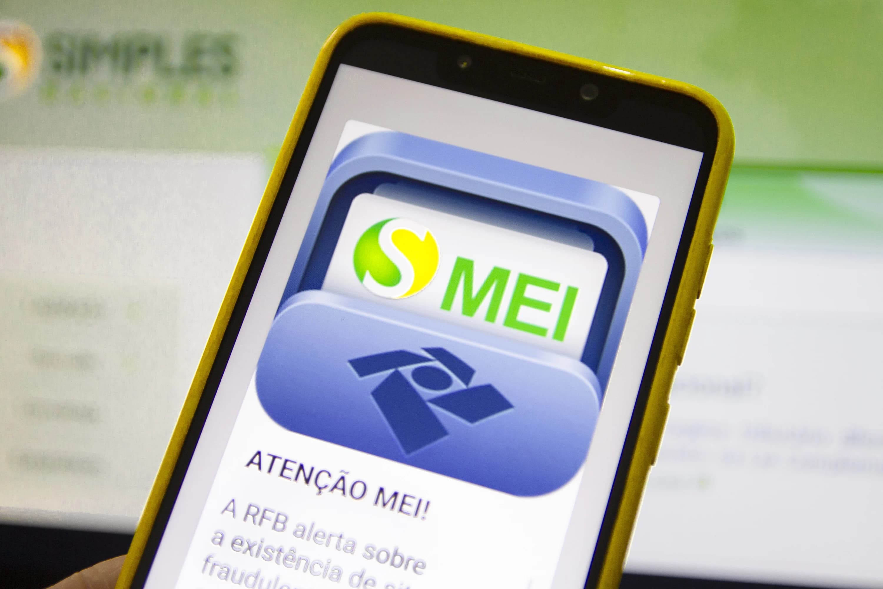 Prazo final para declaração anual MEI termina em 31 de maio
