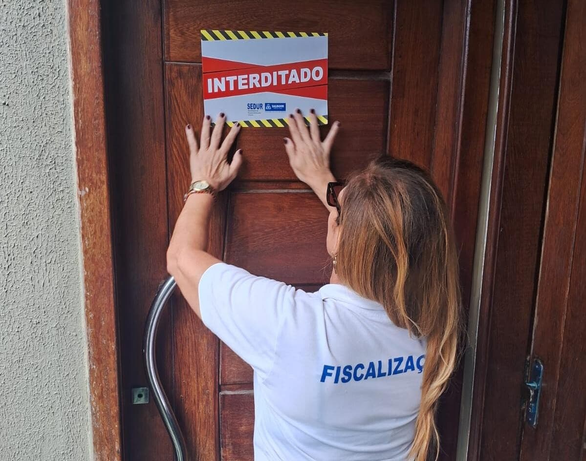 Polícia Civil interdita seis clínicas em Salvador e RMS com máquinas proibidas pela Anvisa