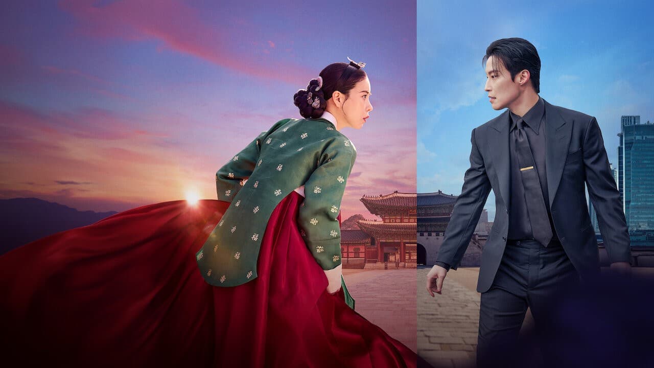 My Royal Nemesis: dorama de romance e fantasia estreia na Netflix