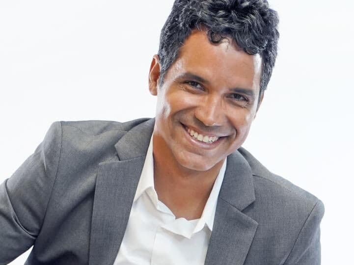 Lucas Argolo estreia show 'Fina Cantoria' em Salvador