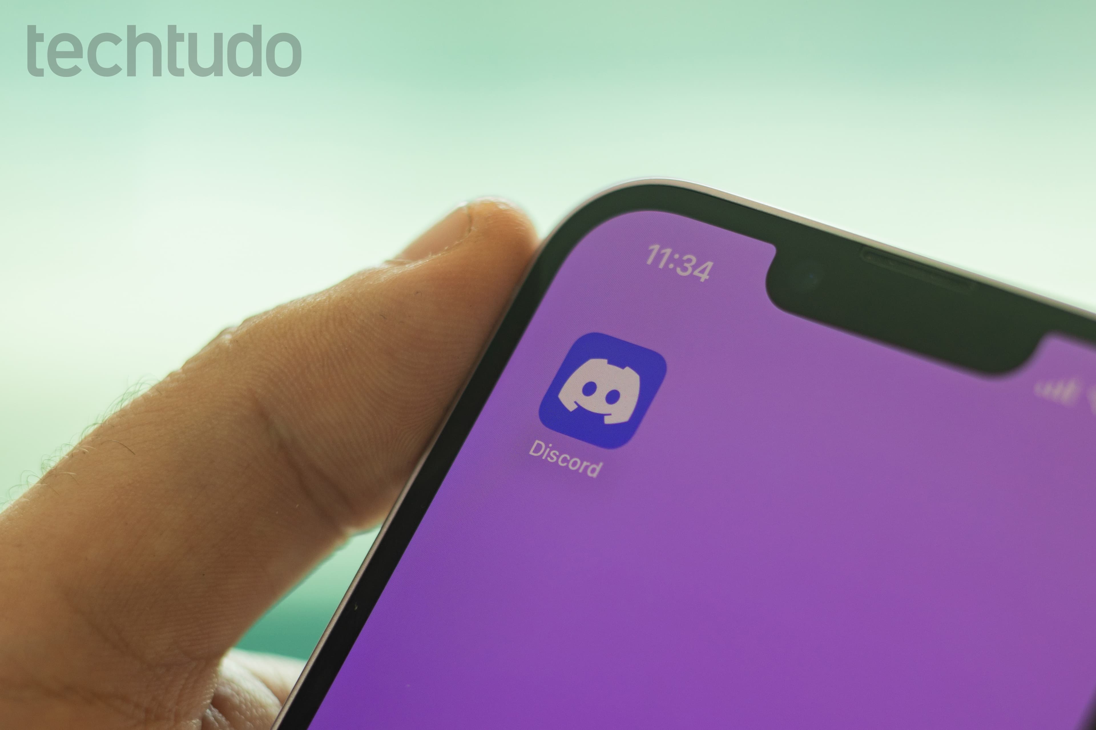 Discord apresenta instabilidade global nesta sexta-feira (8)