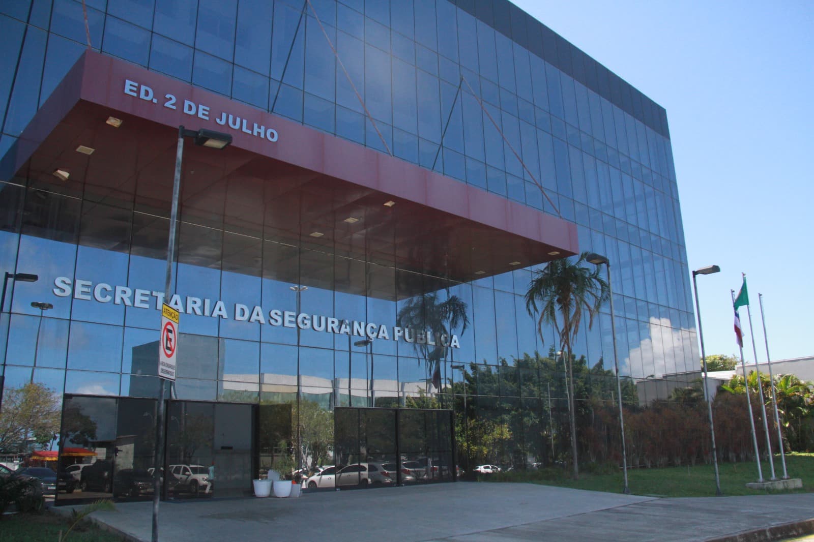 STJ rejeita denúncia contra ex-chefe de gabinete da SSP-BA na Operação Faroeste