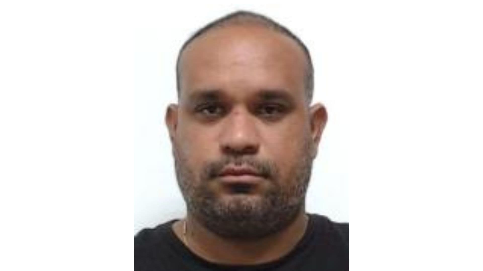 Traficante internacional preso em Salvador com documento falso