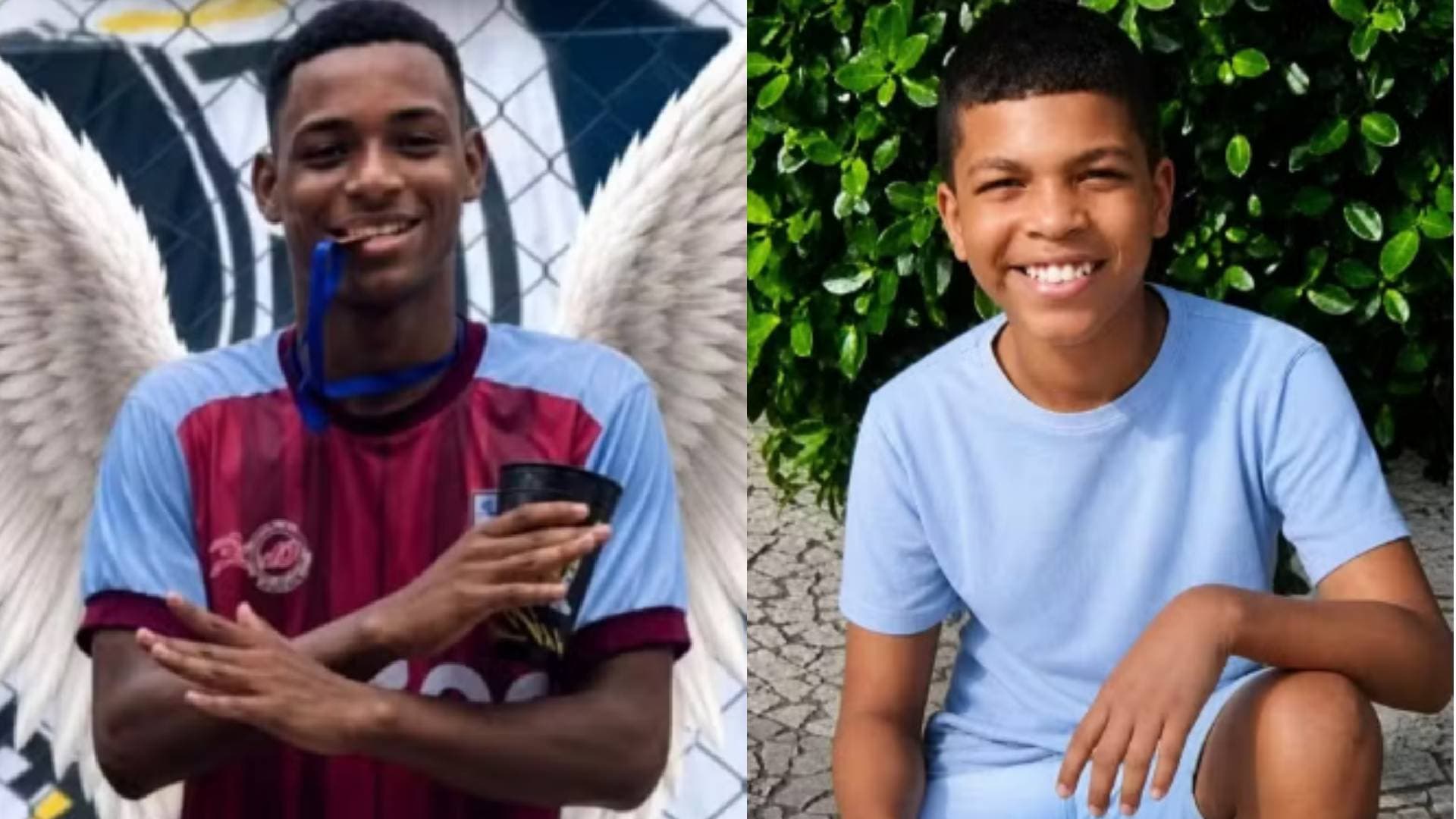 Jovem é morto em Valéria durante ação policial; família contesta versão oficial