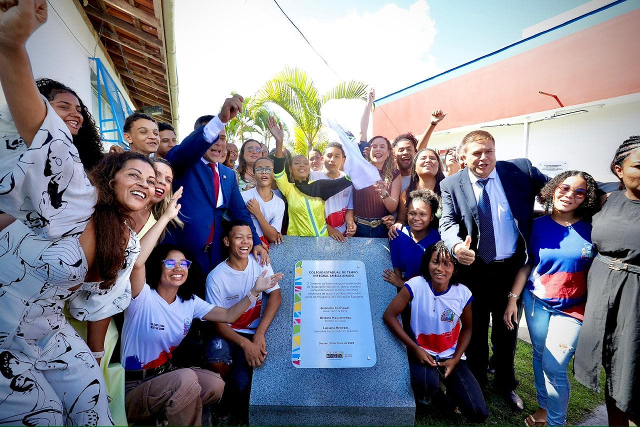Governo Bahia anuncia R$ 9,8 milhões em investimentos para Jussari, no sul do estado
