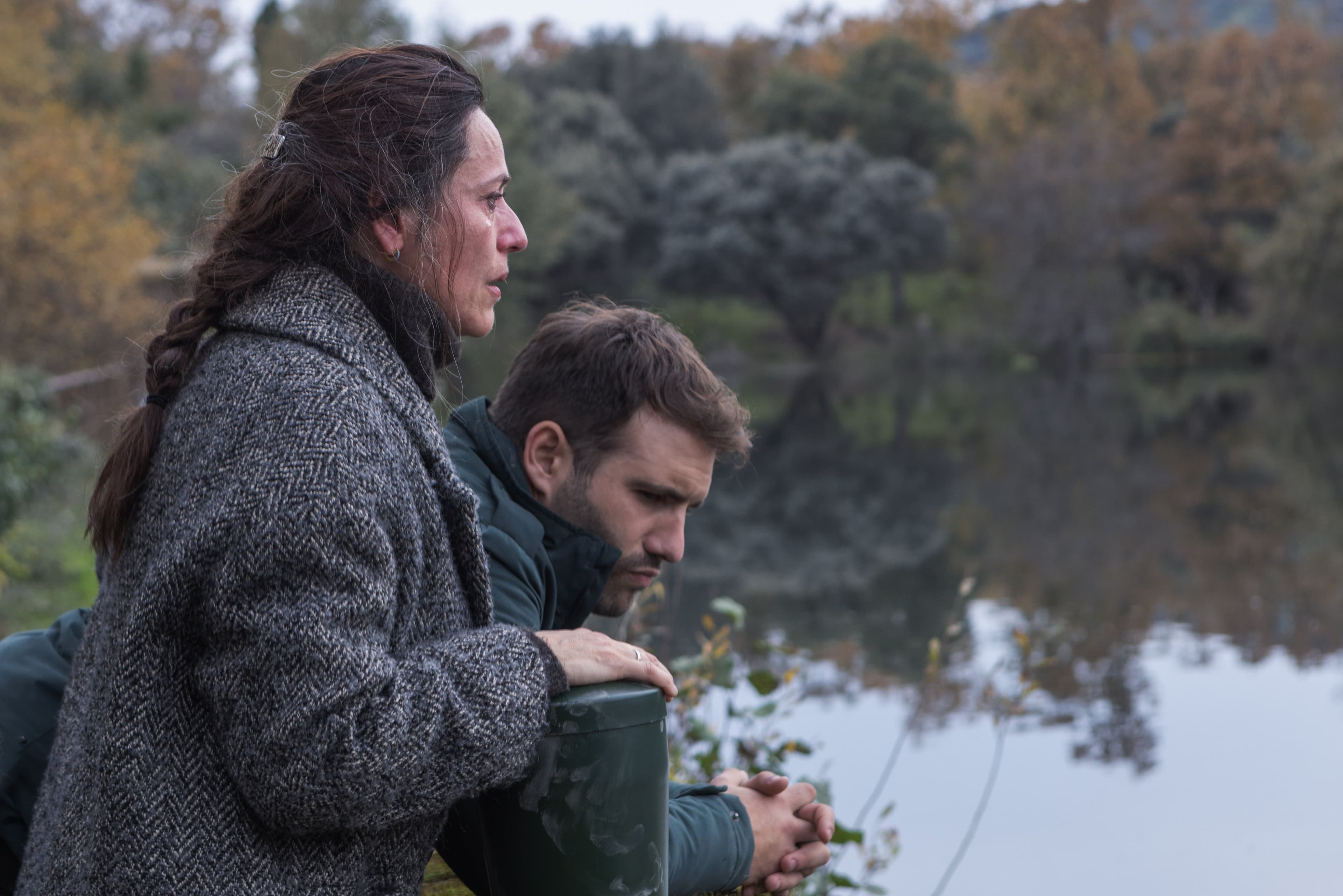 Série espanhola de suspense psicológico é opção para maratonar na Netflix