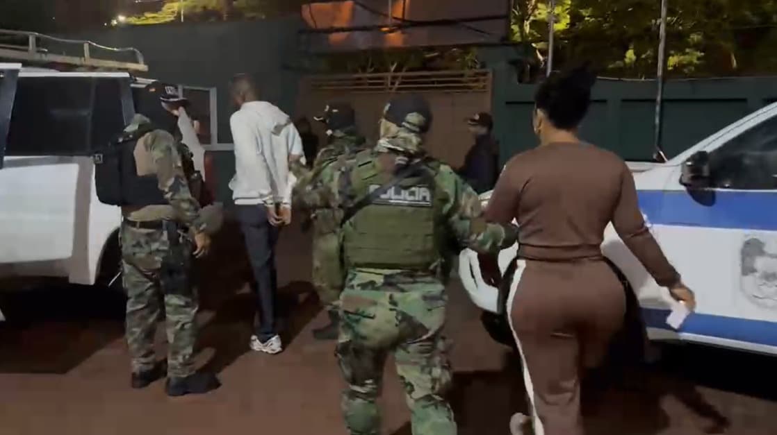 Líder de facção é preso na Bolívia em operação conjunta com a Bahia