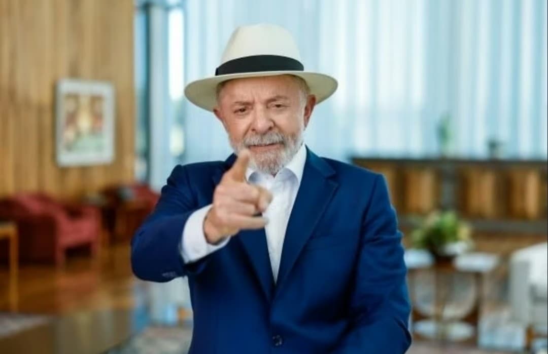 Lula homenageia mães brasileiras e relembra Dona Lindu no Dia das Mães