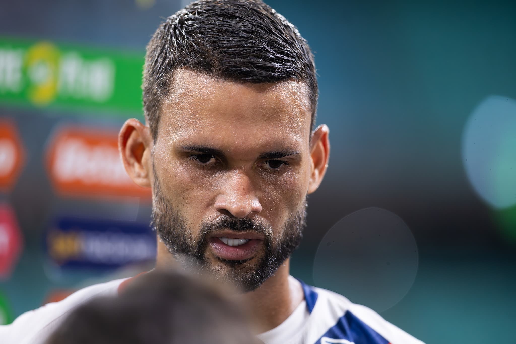 Bahia vive má fase no Brasileirão após derrota para o Cruzeiro na Fonte Nova
