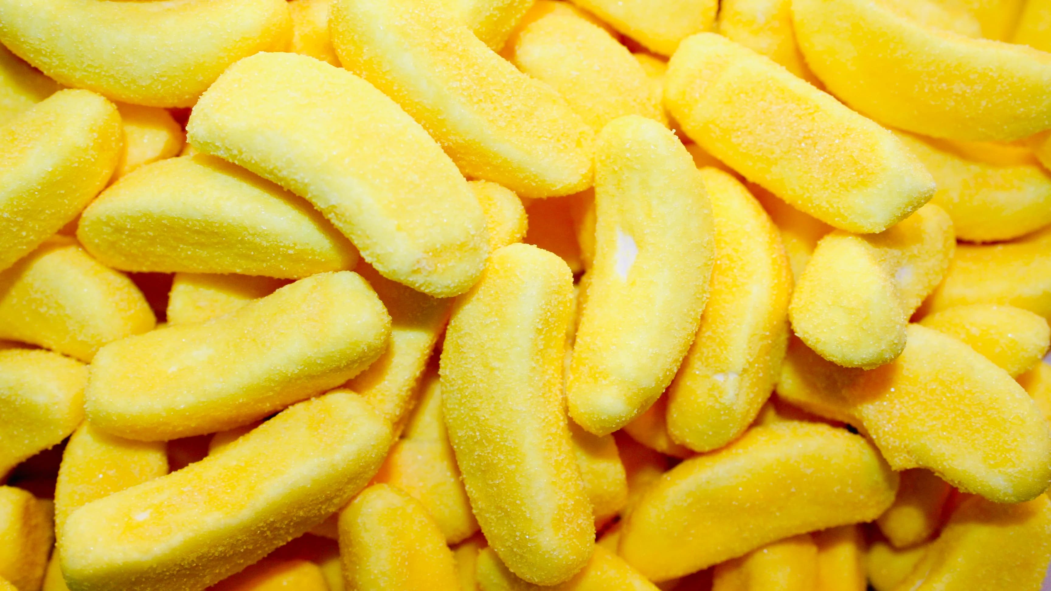 Haribo encerra produção de balas de gelatina no Brasil após quase 10 anos