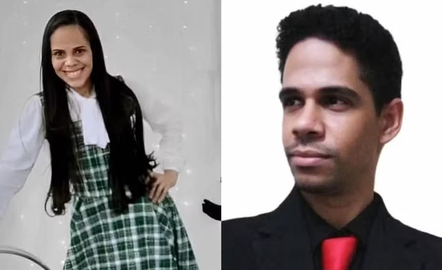Mulher é morta a facadas enquanto dormia em Itaberaba, no centro-norte da Bahia