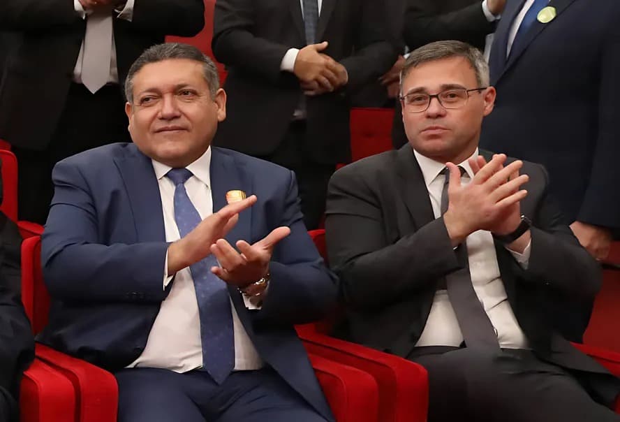 TSE tem nova gestão com ministros indicados por Bolsonaro