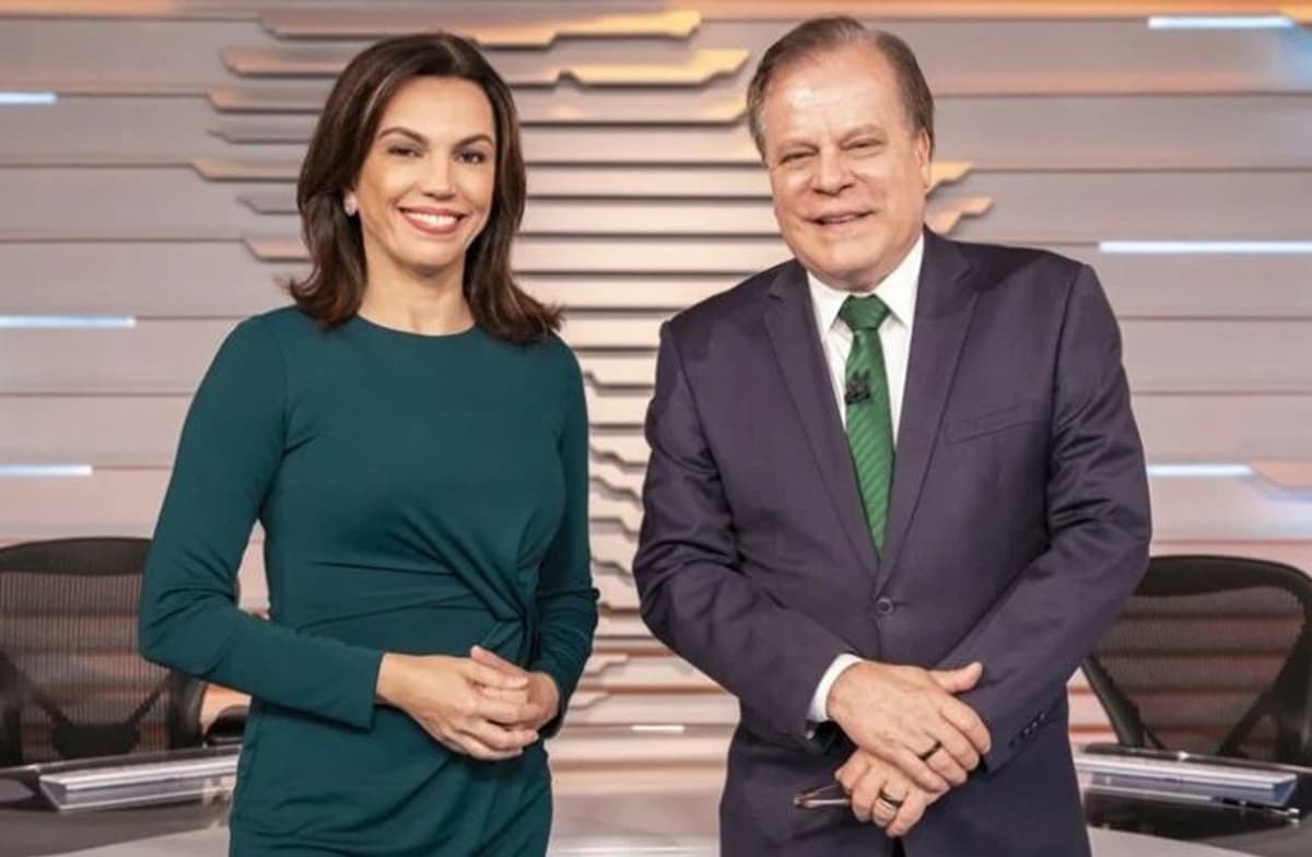 Chico Pinheiro, ex-Globo, revela diagnóstico de câncer de intestino aos 72 anos