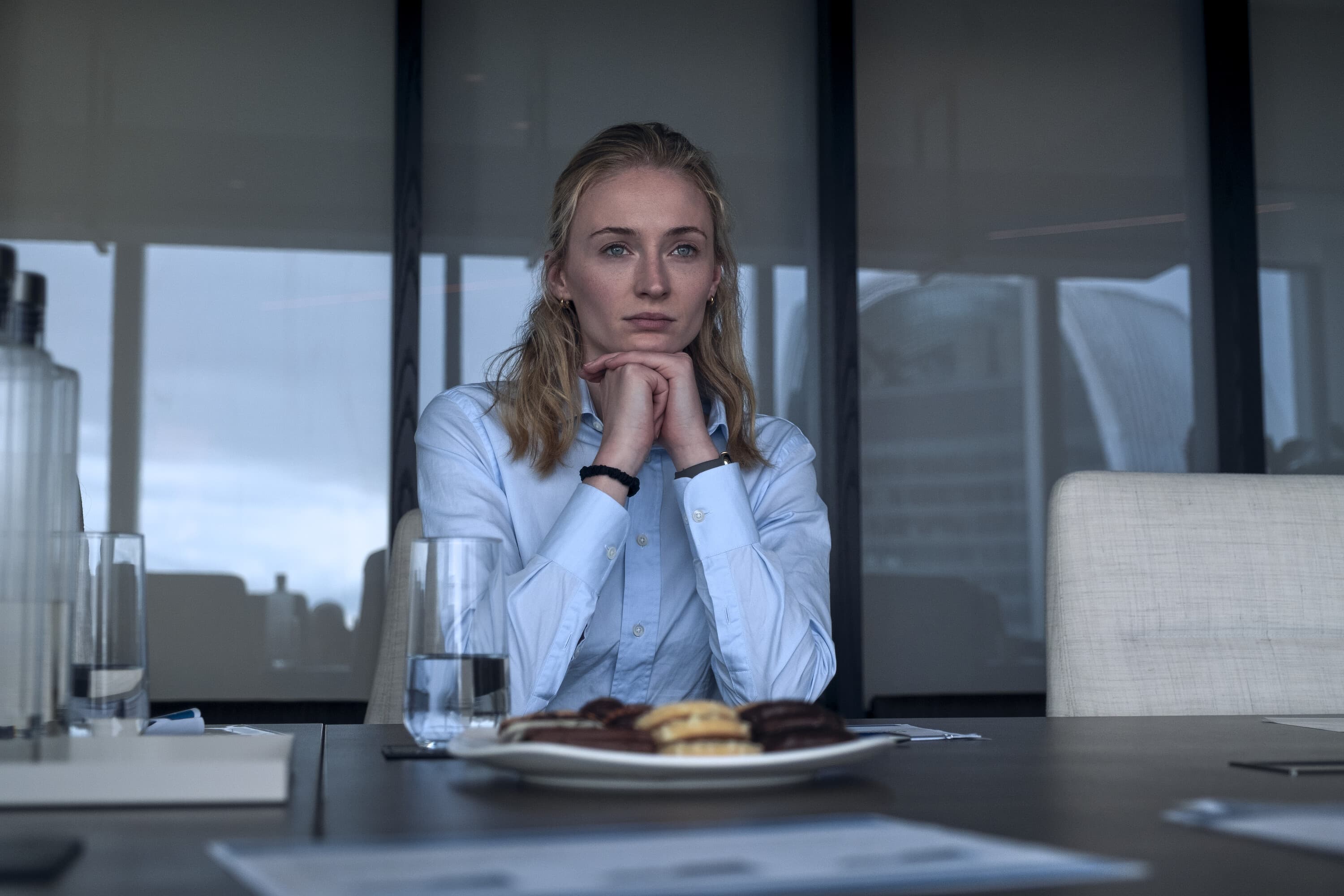 Série curta do Prime Video: 'O Roubo' tem 6 episódios e é ideal para maratonar