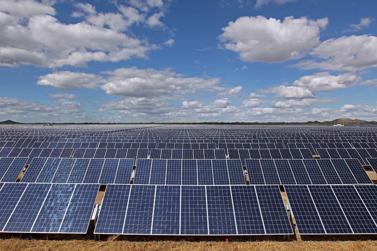 MP-BA pede suspensão de audiência sobre usina solar em Campo Formoso