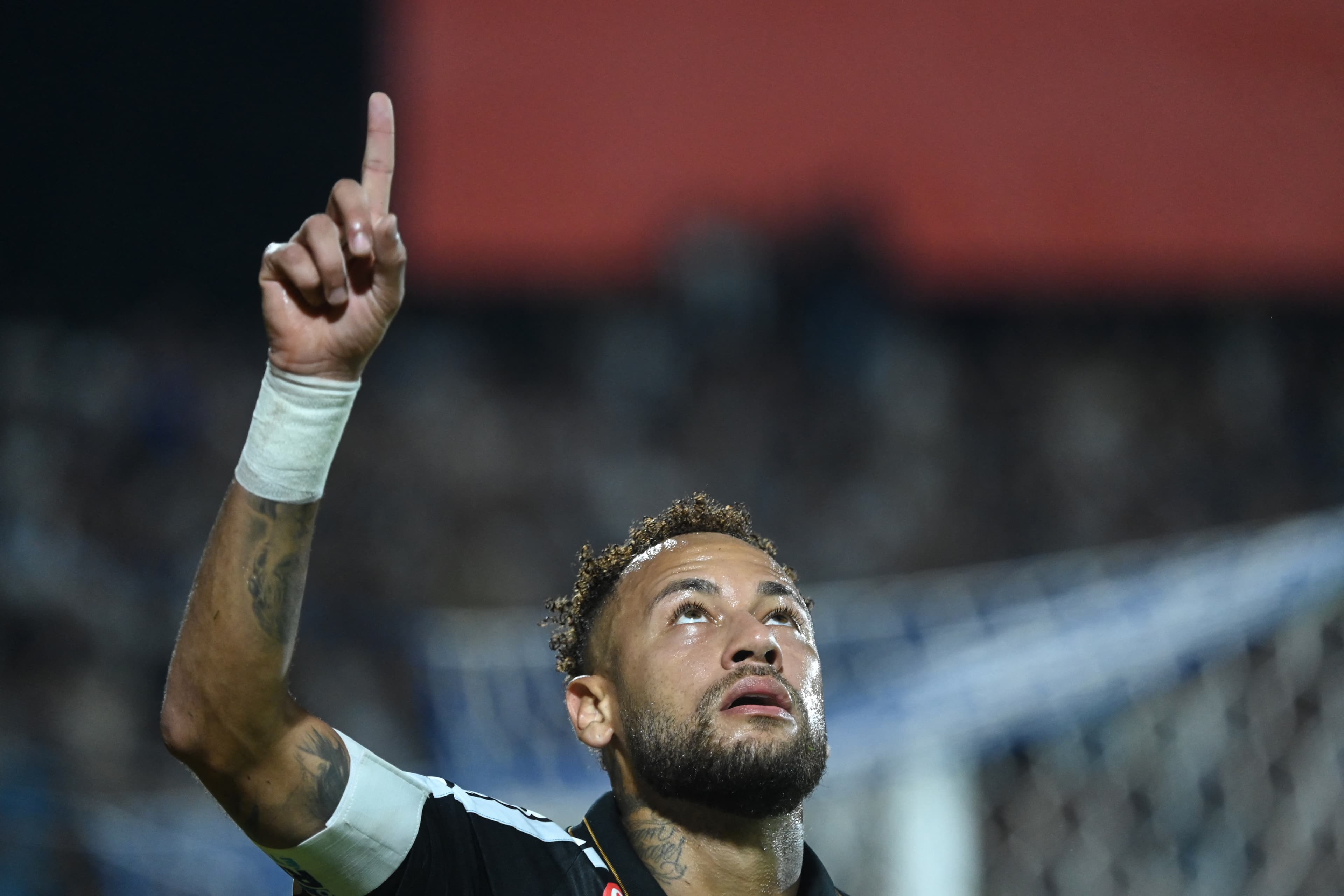Neymar está em pré-lista da Seleção Brasileira para Copa de 2026