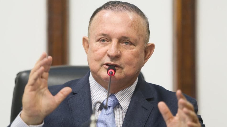 Adolfo Menezes tem votação para o TCM-BA marcada na Alba
