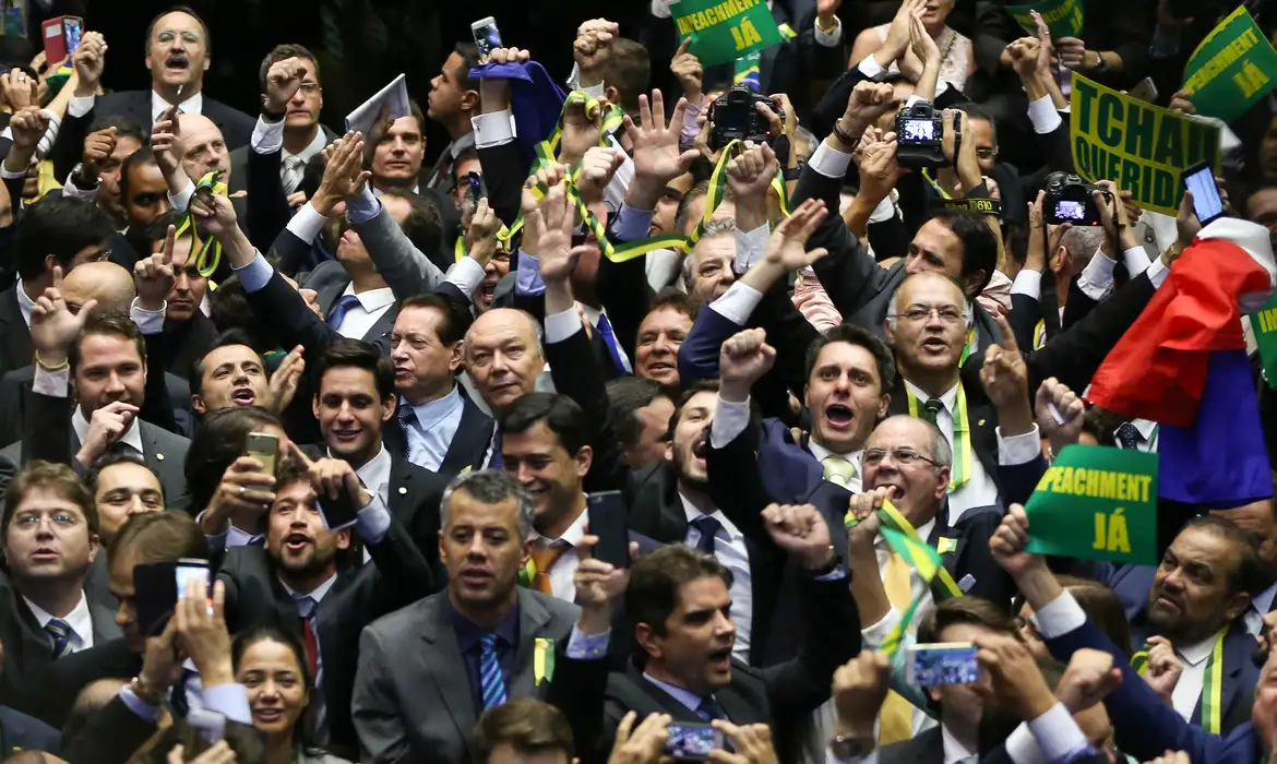 Impeachment de Dilma: 10 anos depois, deputados baianos avaliam impacto