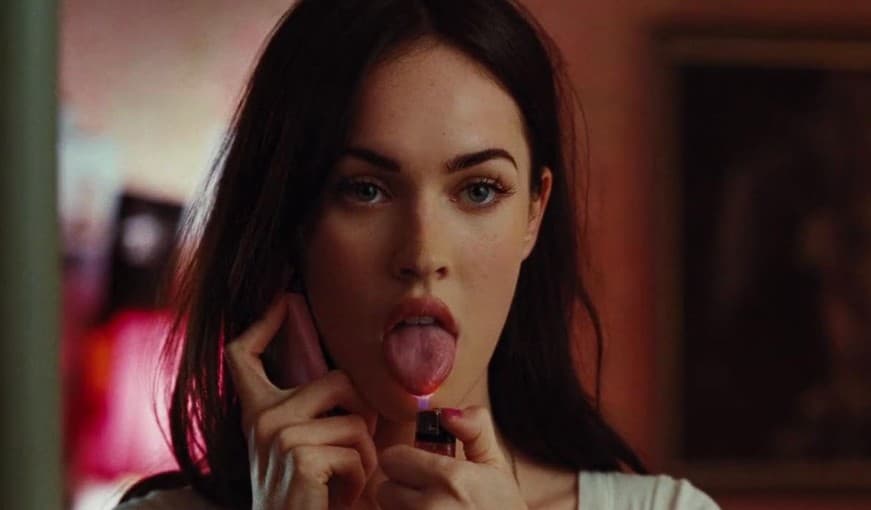Garota Infernal: filme com Megan Fox e Amanda Seyfried chega à Netflix